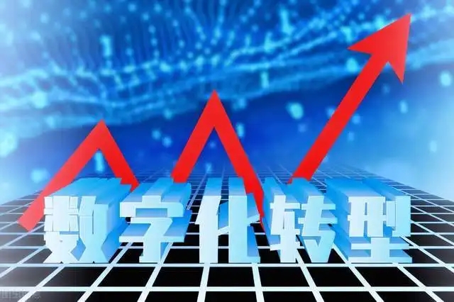 MES系统如何推动制造企业数字化转型