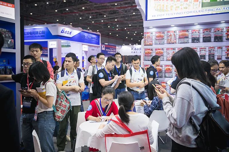 消费市场回暖家居需求旺盛 展会助力企业紧抓机遇