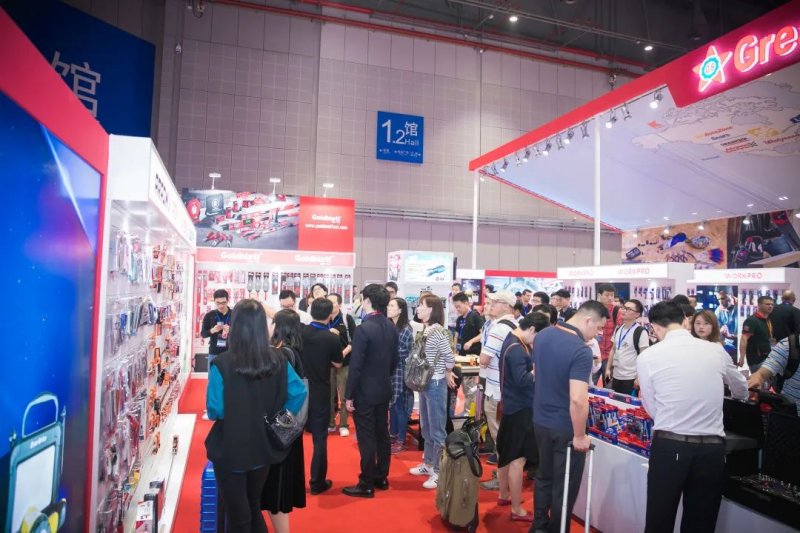 消费市场回暖家居需求旺盛 展会助力企业紧抓机遇