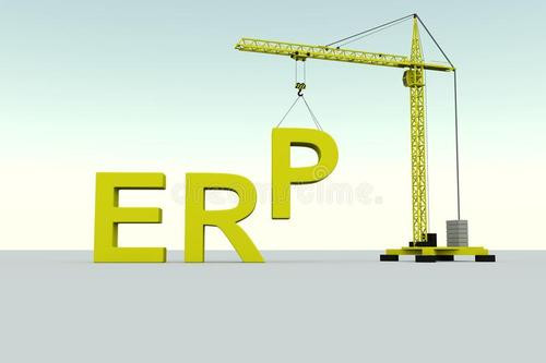 板式家具erp