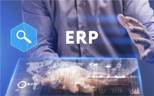 中小家居企业怎么选择erp