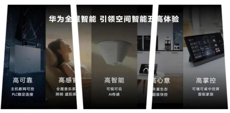 定制家居企业深耕全屋智能家居市场 如何实现互联互通？