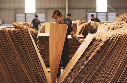 越南家具工厂延长停工时间 订单量降至13个月以来最低点