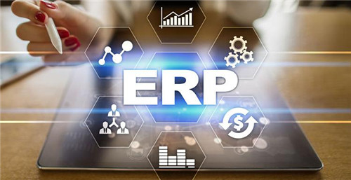 erp、scm、crm三者之间的关系