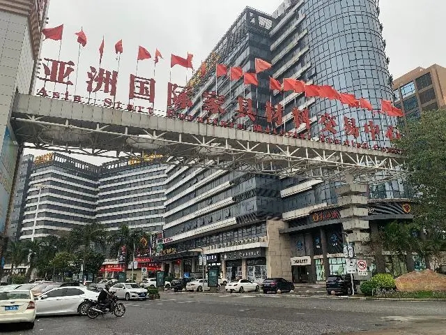 湾区发展调研|12万家企业跑出莞佛泛家居产业带 正待春暖花开！