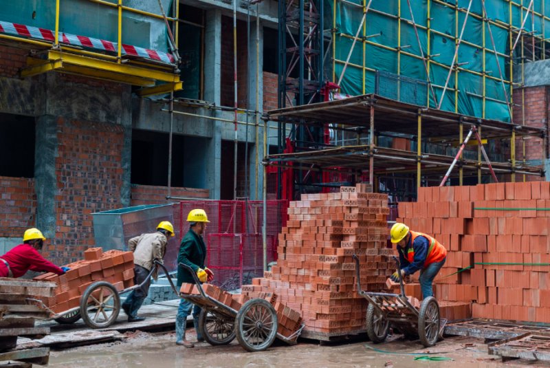 金牌厨柜西部物联网智造基地将于2023年3月在成都建成投产！