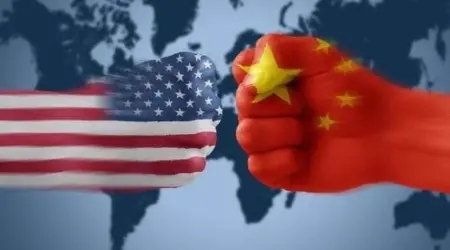 美国政府进一步打压中国科技行业发展 将长江存储等36家中国企业列入实体清单