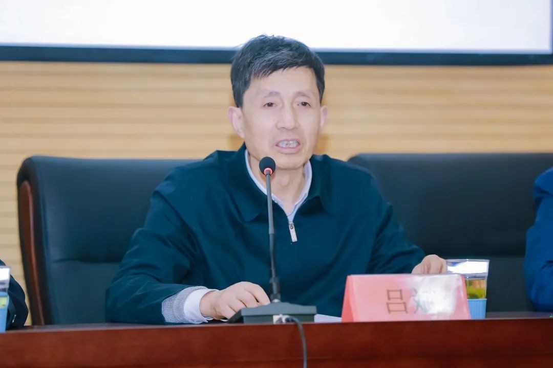 “人造板及其制品碳足迹评价指南”团体标准研讨会在京召开