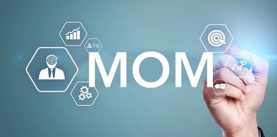 MOM系统