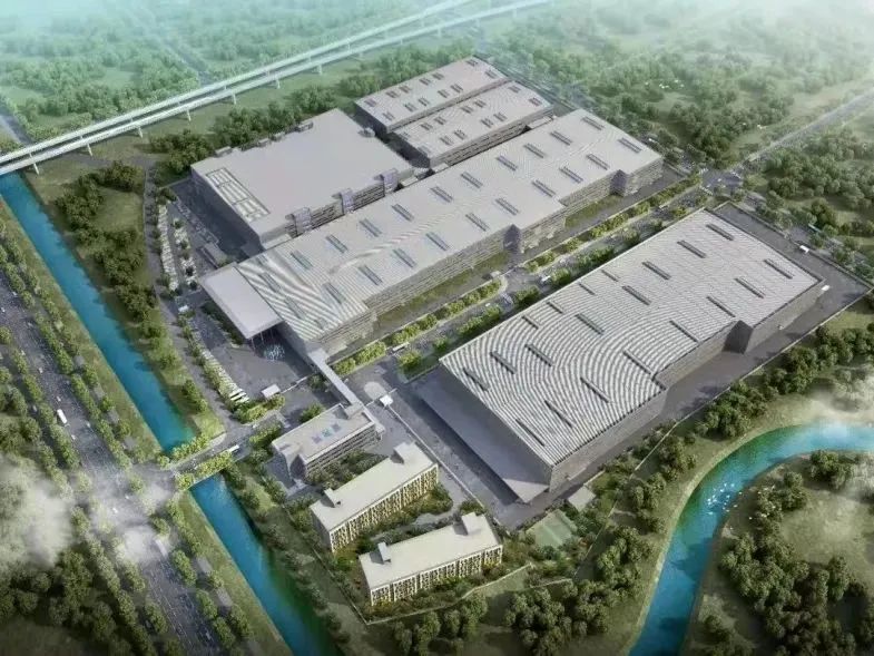 家具行业市场空间巨大！尚品宅配拟投资8亿建新生产基地 