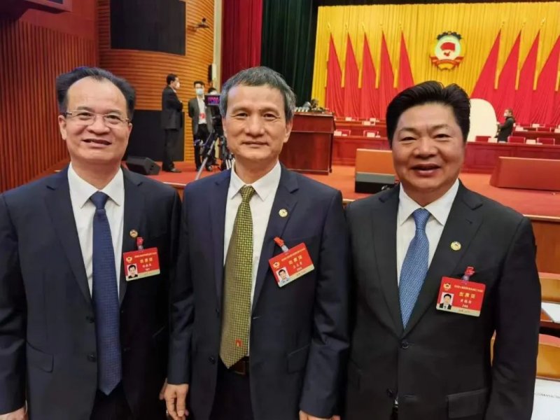 2023全国两会 看看家居家电大咖都说了啥？