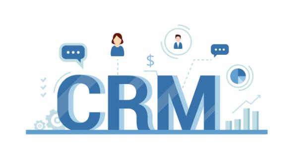 CRM系统