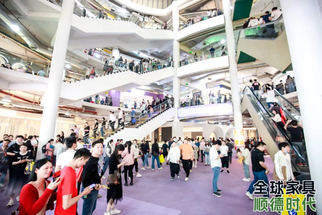 国际龙家具展览会