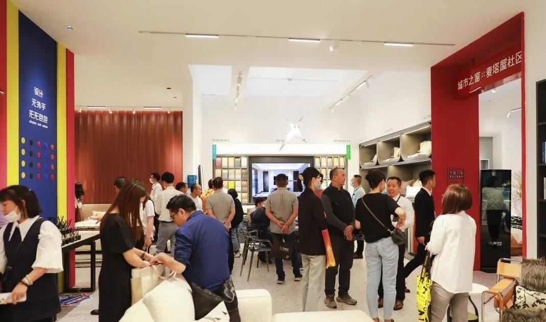 东莞家具制造产业优势突出 集群发展应对市场竞争