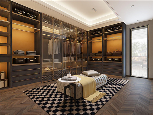 皇朝家居业绩情况：年度收入17.03亿港元 同比增加11.6%