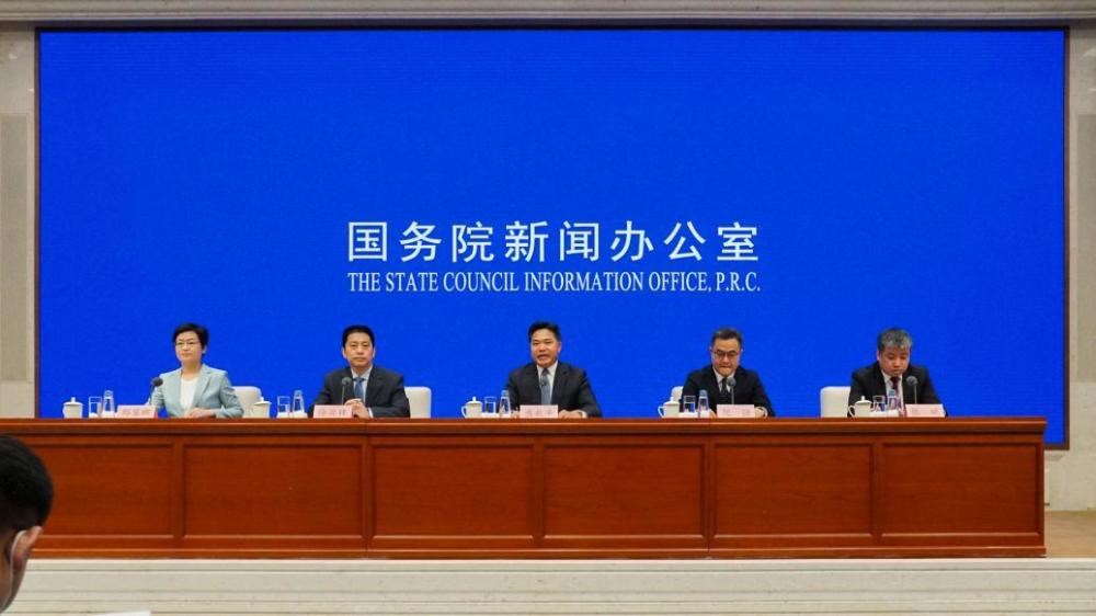 商务部：线下消费逐步回暖 消费市场将继续呈现恢复发展态势