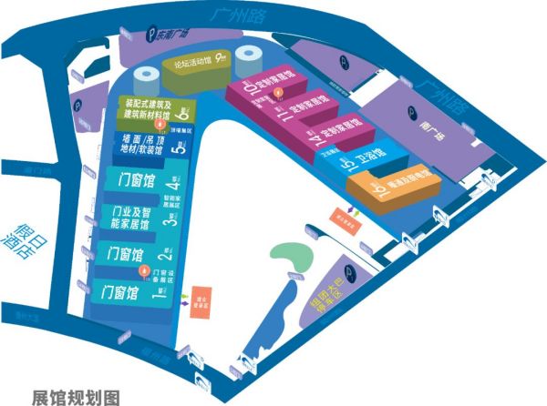 2023成都建博会将于4月19-21日在中国西部国际博览城举办