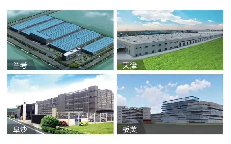 玛格、索菲亚、欧派等十大定制家居基地大盘点