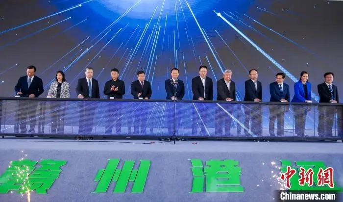 第三届国际进口木材贸易博览会25日开幕 加快南康家具高质量发展