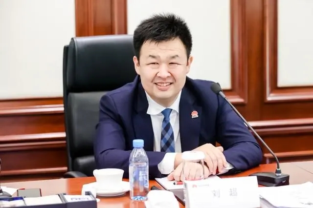 华为制造军团CEO刘超：传统制造业数字化转型不只在车间