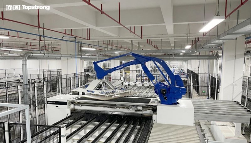 顶固集创2023第一季度营收净利双增长超20％ 是如何做到的？