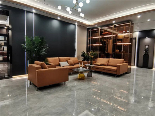 家居行业最新发展趋势是什么？看看欧派姚良松的回答