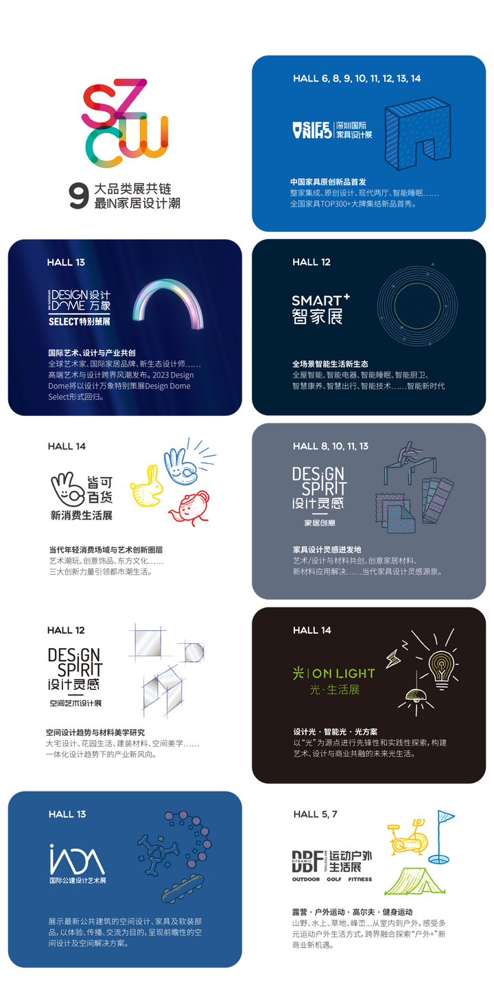扫码抢位！数夫软件邀您出席深圳时尚家居设计周《设计能量场-设计与造》赋能论坛