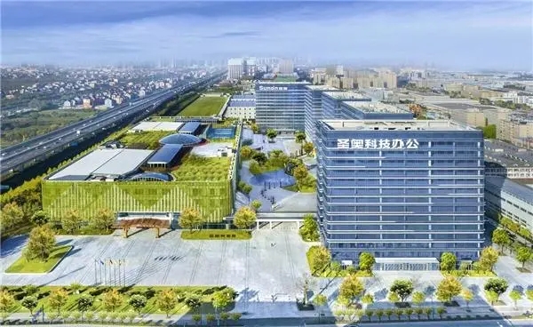 圣奥入选“亚洲品牌500强”办公家具行业唯一