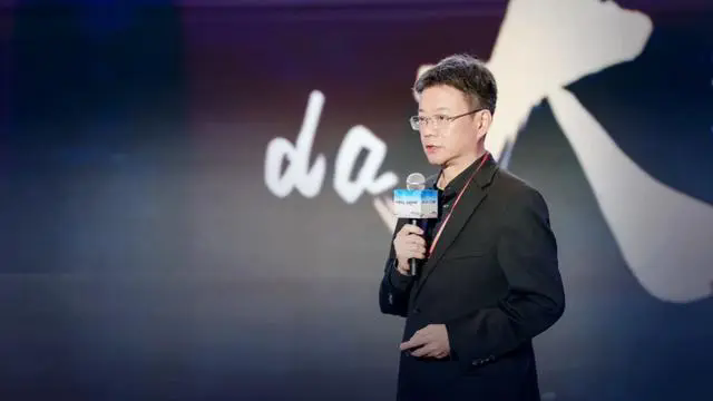 2024中国十大家居年度CEO出炉 梦天家居总经理余静滨成功入选