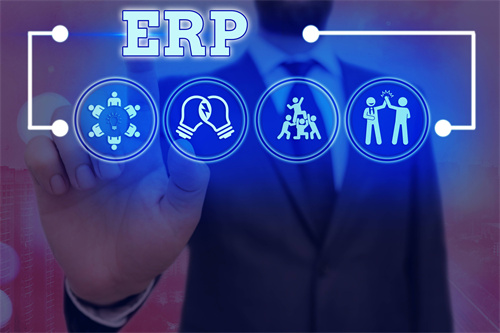 家居跨境电商为什么需要ERP