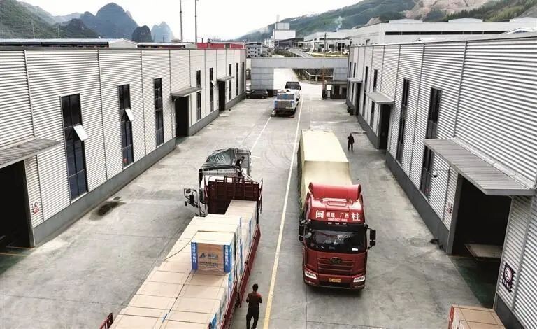 志邦家居进军非洲市场 首店落地肯尼亚首都！