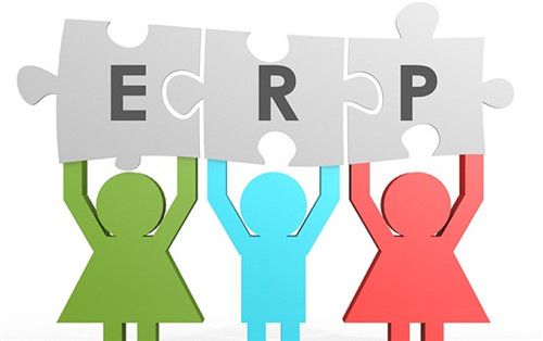 定制家具企业如何选择erp系统