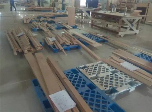 家具企业怎么确保产品按时交付