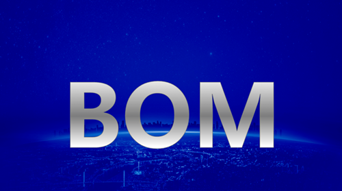 bom在家居企业生产管理中的作用