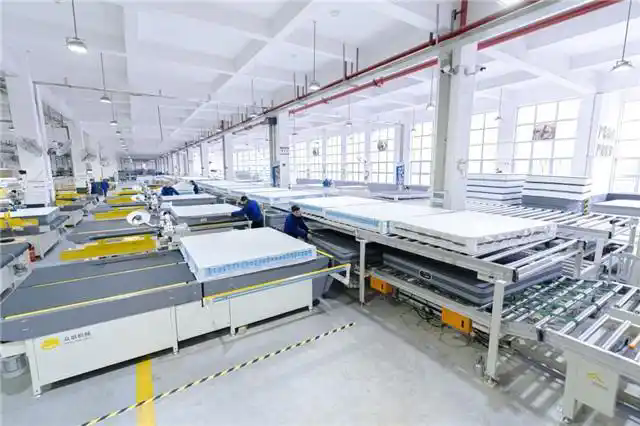 晚安家居集团荣膺2025中国制造·消费者信赖品牌