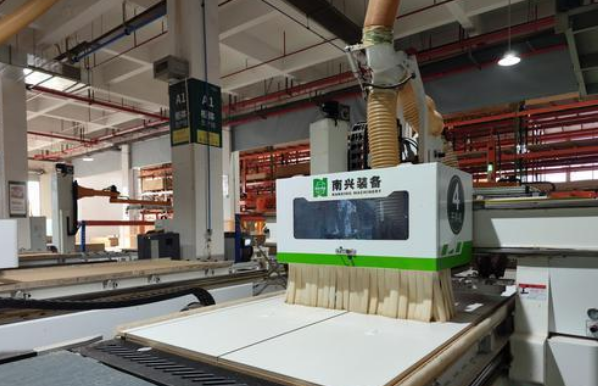 2024年南康家具产业集群产值突破2800亿 驱动产业与城市共荣