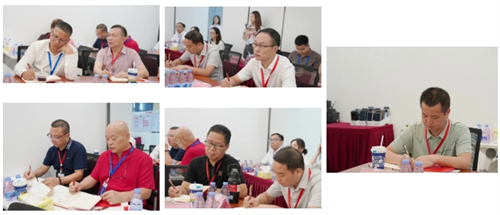 大家居数智化转型之顶层思维|数夫学院私董会第27期精彩回顾
