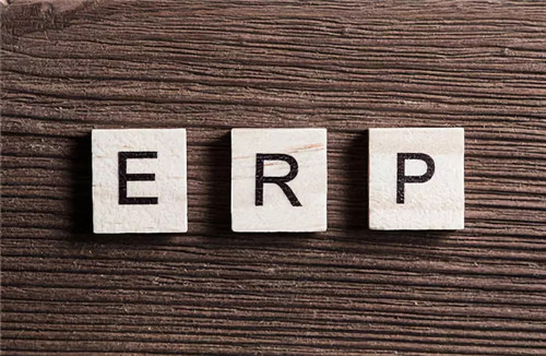 家具ERP系统开发报价