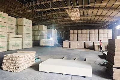 东莞大岭山以“无废家具”产业链让旧家具“重生”！