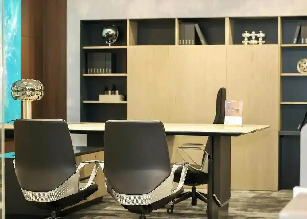 智能化转型！办公家具在大湾区迎来发展新机遇