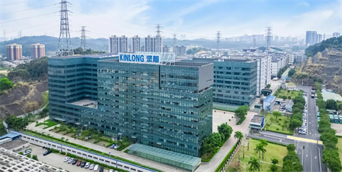 中国建筑五金引领者 | 坚朗五金-数夫MOM项目正式启动