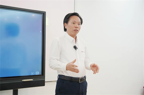 数字化转型之顶层思维 | 数夫学院私董会第30期精彩回顾