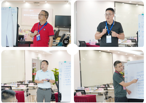数字化转型之顶层思维 | 数夫学院私董会第30期精彩回顾