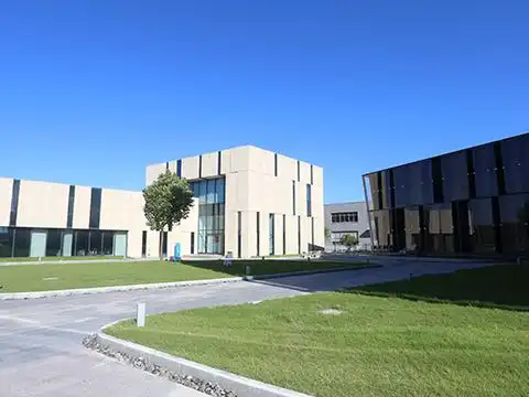 海太欧林：以创新驱动智慧空间变革，引领行业新生态