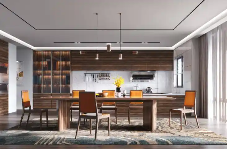 山东家具企业重拾“温度” 在重构中挣脱传统路径依赖 山东家具企业重拾“温度” 在重构中挣脱传统路径依赖