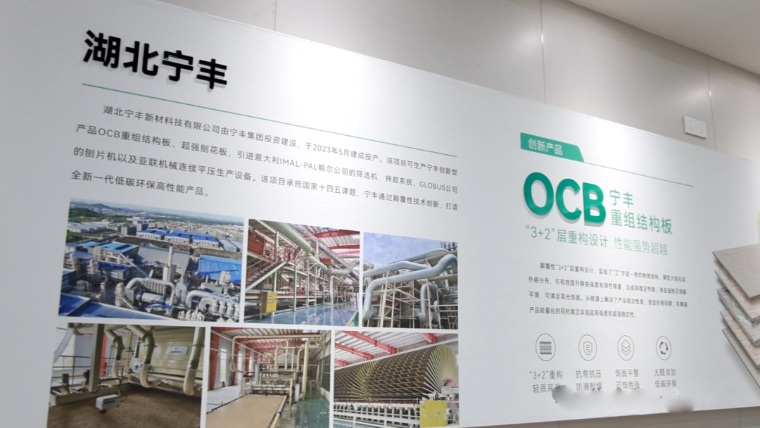 年增5亿产值！宁丰二期即将投产，湖北红安泛家居再添“强引擎”