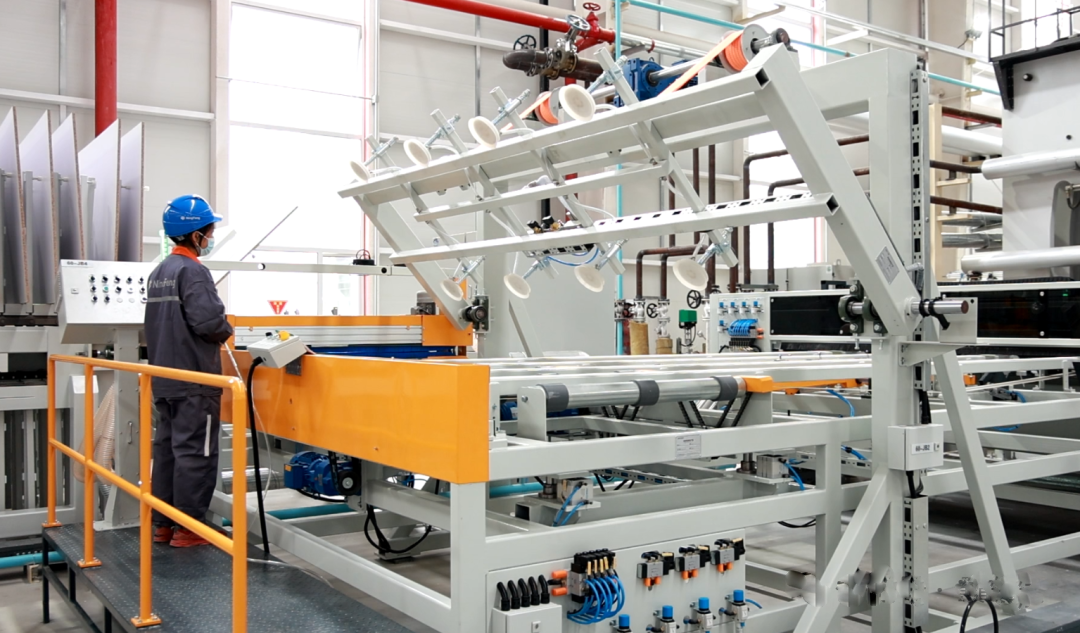 年增5亿产值！宁丰二期即将投产，湖北红安泛家居再添“强引擎”