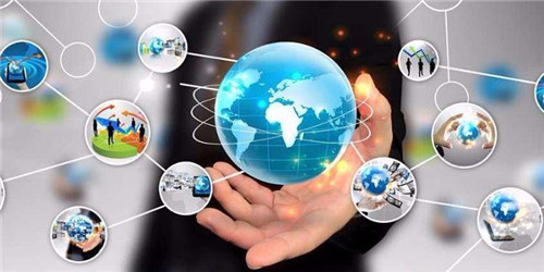 电商运营管理系统功能