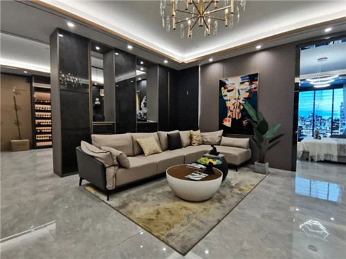 家居2025三季报：行业普降分化加剧 家居企业能否借出海弯道超车