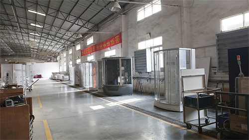 厨卫制造厂生产管理如何规范化